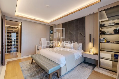 Ático en La Mer, Jumeirah, Dubai, 4 dormitorios, 470.83 m², № 135921 - foto 13