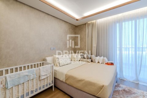 Ático en La Mer, Jumeirah, Dubai, 4 dormitorios, 470.83 m², № 135921 - foto 16