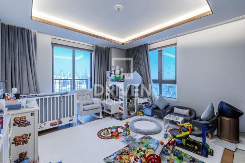 Ático en La Mer, Jumeirah, Dubai, 4 dormitorios, 470.83 m², № 135921 - foto 18