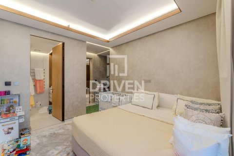 Ático en La Mer, Jumeirah, Dubai, 4 dormitorios, 470.83 m², № 135921 - foto 17