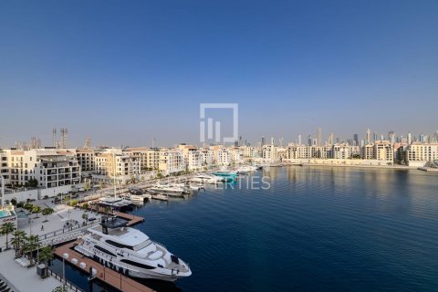 Ático en La Mer, Jumeirah, Dubai, 4 dormitorios, 470.83 m², № 135921 - foto 29