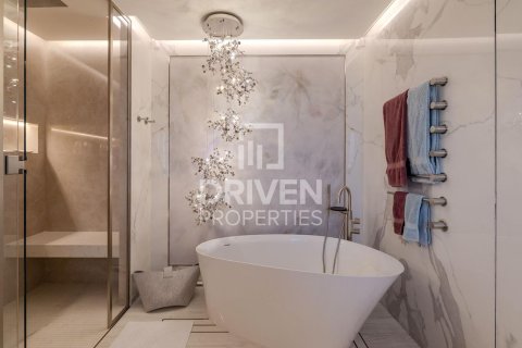 Ático en La Mer, Jumeirah, Dubai, 4 dormitorios, 470.83 m², № 135921 - foto 21
