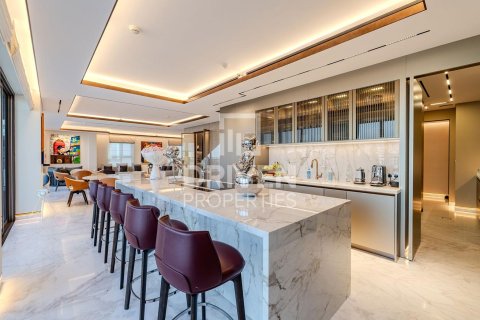 Ático en La Mer, Jumeirah, Dubai, 4 dormitorios, 470.83 m², № 135921 - foto 5