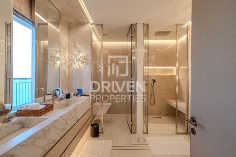 Ático en La Mer, Jumeirah, Dubai, 4 dormitorios, 470.83 m², № 135921 - foto 22