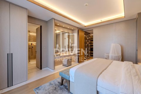 Ático en La Mer, Jumeirah, Dubai, 4 dormitorios, 470.83 m², № 135921 - foto 15