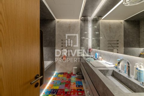 Ático en La Mer, Jumeirah, Dubai, 4 dormitorios, 470.83 m², № 135921 - foto 24