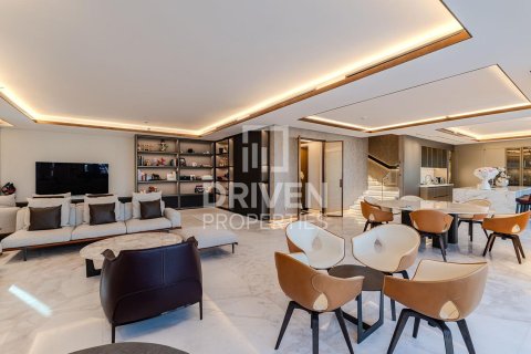 Ático en La Mer, Jumeirah, Dubai, 4 dormitorios, 470.83 m², № 135921 - foto 7
