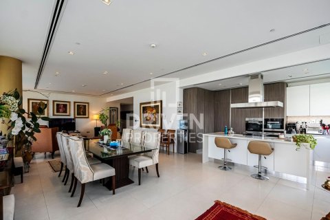 Apartment in Ashjar, Al Barari, Dubai 2 bedrooms, 284.93 sq.m. № 135929 - photo 4
