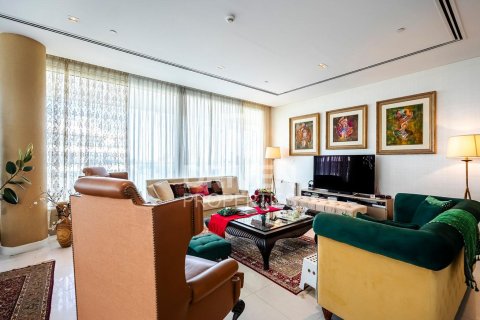Apartment in Ashjar, Al Barari, Dubai 2 bedrooms, 284.93 sq.m. № 135929 - photo 3