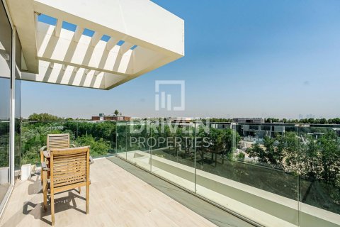 Apartment in Ashjar, Al Barari, Dubai 2 bedrooms, 284.93 sq.m. № 135929 - photo 12