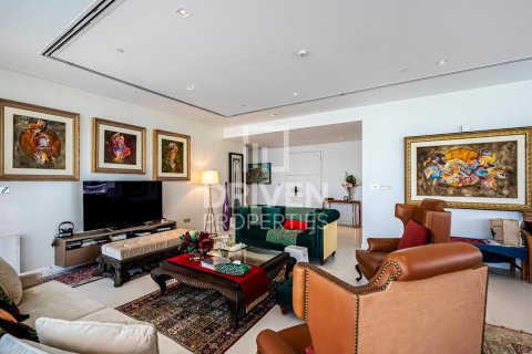 Apartment in Ashjar, Al Barari, Dubai 2 bedrooms, 284.93 sq.m. № 135929 - photo 2