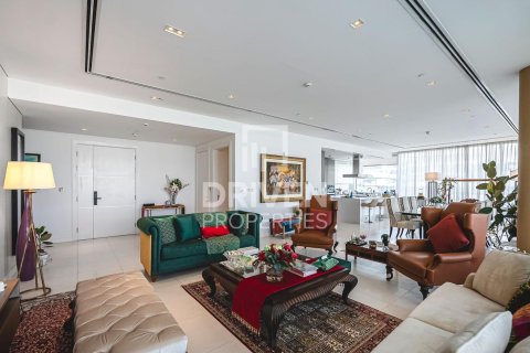 Apartment in Ashjar, Al Barari, Dubai 2 bedrooms, 284.93 sq.m. № 135929