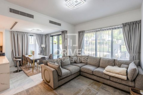 Townhouse in Villanova, Dubai Land, Dubai 4 bedrooms, 250 sq.m. № 135932