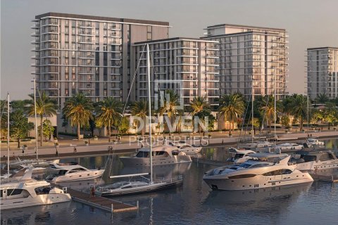Apartment in Mina Rashid, Dubai 1 bedroom, 74.04 sq.m. № 135931