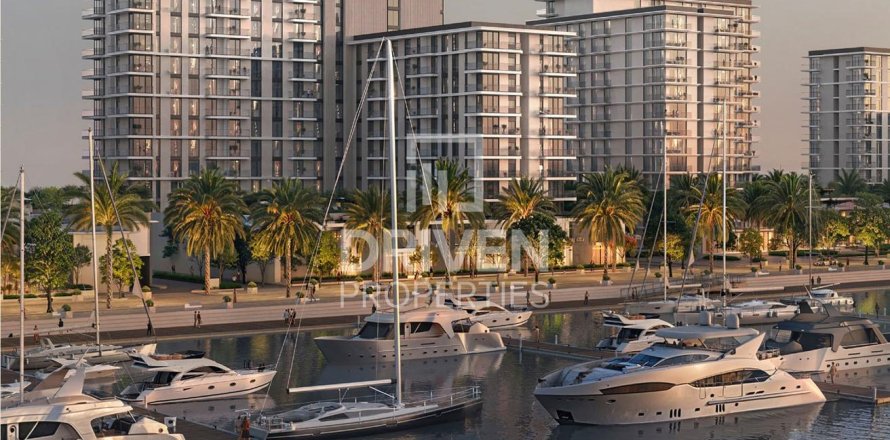 Apartment in Mina Rashid, Dubai 1 bedroom, 74.04 sq.m. № 135931