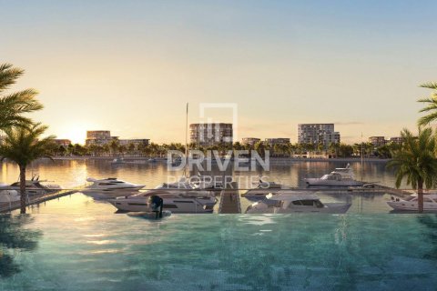 Apartment in Mina Rashid, Dubai 1 bedroom, 74.04 sq.m. № 135931 - photo 4