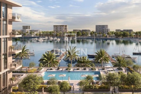 Apartment in Mina Rashid, Dubai 1 bedroom, 74.04 sq.m. № 135931 - photo 9