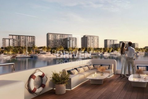 Apartment in Mina Rashid, Dubai 1 bedroom, 74.04 sq.m. № 135931 - photo 2