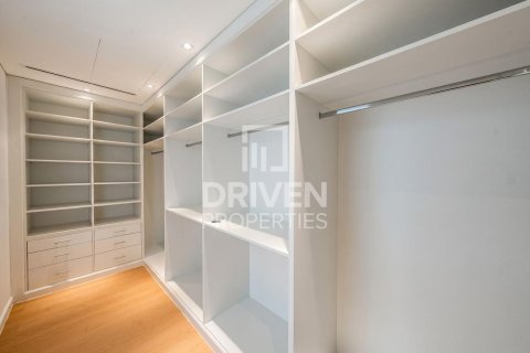 Apartment in Ashjar, Al Barari, Dubai 3 bedrooms, 362.14 sq.m. № 135939 - photo 22