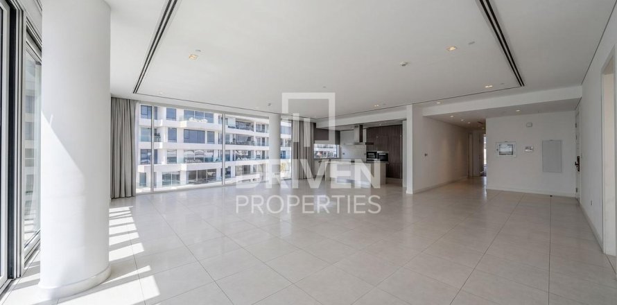 Apartment in Ashjar, Al Barari, Dubai 3 bedrooms, 362.14 sq.m. № 135939