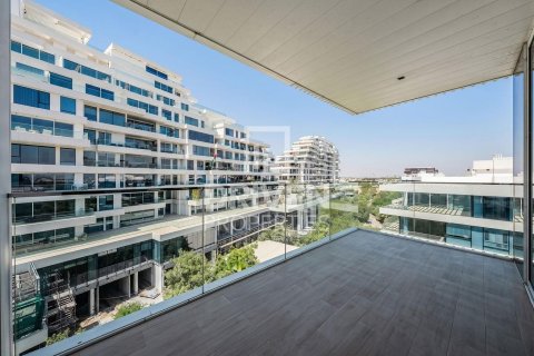 Apartment in Ashjar, Al Barari, Dubai 3 bedrooms, 362.14 sq.m. № 135939 - photo 2