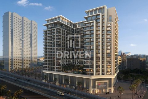 Купить квартиру в Al Barsha 1, Аль-Барша, Дубай: 2 спальни, 119.47м², № 135930 - фото 2