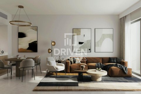 Купить квартиру в Al Barsha 1, Аль-Барша, Дубай: 2 спальни, 119.47м², № 135930 - фото 8