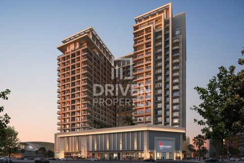 Квартира в Al Barsha 1, Аль-Барша, Дубай, 2 спальни, 119.47м², № 135930