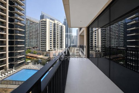 Apartment in BLVD Crescent, Downtown Dubai (Downtown Burj Dubai), Dubai 2 bedrooms, 151.62 sq.m. № 128891 - photo 19