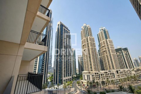 Apartment in BLVD Crescent, Downtown Dubai (Downtown Burj Dubai), Dubai 2 bedrooms, 151.62 sq.m. № 128891 - photo 23