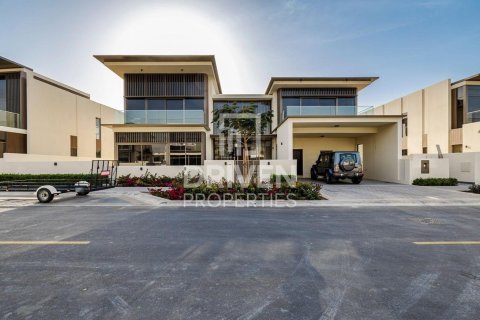 Villa in Golf Place, Dubai Hills Estate, Dubai 5 bedrooms, 705.04 sq.m. № 128892 - photo 25