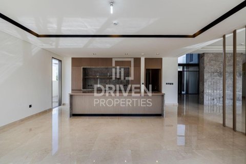 Villa in Golf Place, Dubai Hills Estate, Dubai 5 bedrooms, 705.04 sq.m. № 128892