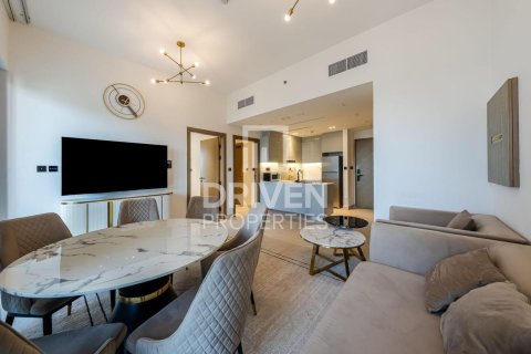 Apartment in Business Bay, Dubai 2 bedrooms, 118.27 sq.m. № 128894 - photo 5