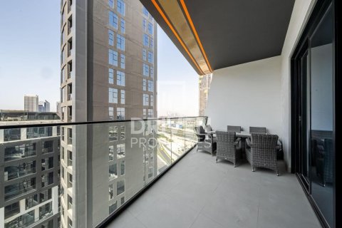 Apartment in Business Bay, Dubai 2 bedrooms, 118.27 sq.m. № 128894 - photo 15