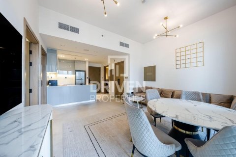 Apartment in Business Bay, Dubai 2 bedrooms, 118.27 sq.m. № 128894 - photo 4