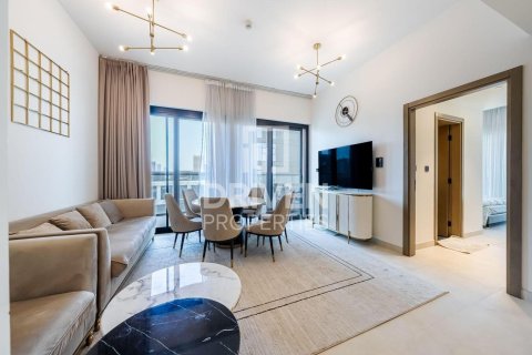 Apartment in Business Bay, Dubai 2 bedrooms, 118.27 sq.m. № 128894 - photo 3