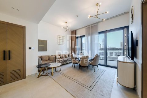 Apartment in Business Bay, Dubai 2 bedrooms, 118.27 sq.m. № 128894 - photo 2
