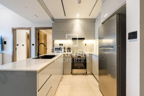 Apartment in Business Bay, Dubai 2 bedrooms, 118.27 sq.m. № 128894 - photo 11