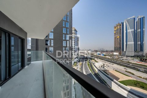 Apartment in Business Bay, Dubai 2 bedrooms, 118.27 sq.m. № 128894 - photo 14