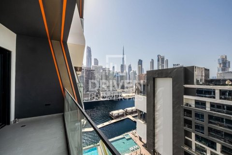Apartment in Business Bay, Dubai 2 bedrooms, 118.27 sq.m. № 128894 - photo 1