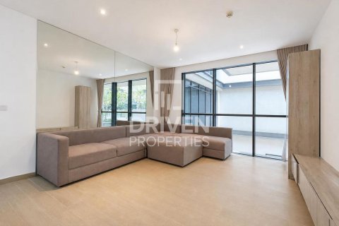 Apartment in City Walk, Dubai 1 bedroom, 103.03 sq.m. № 128893 - photo 3