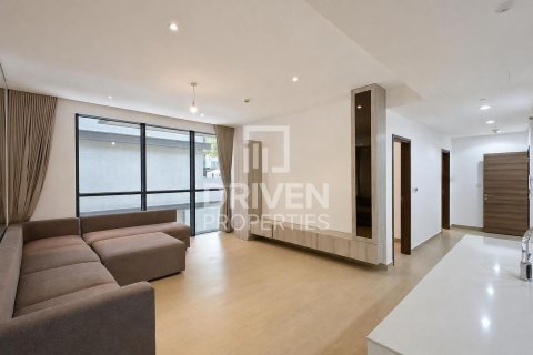 Apartment in City Walk, Dubai 1 bedroom, 103.03 sq.m. № 128893