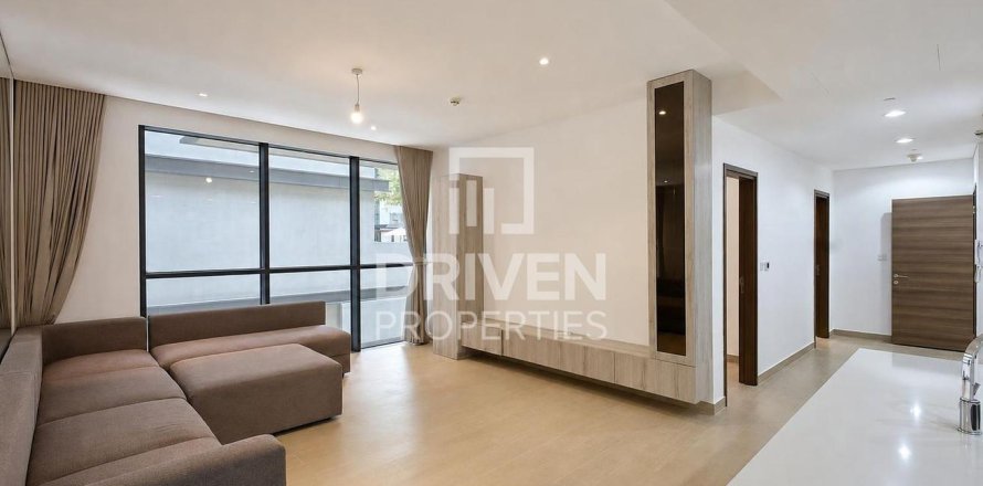 Apartment in City Walk, Dubai 1 bedroom, 103.03 sq.m. № 128893