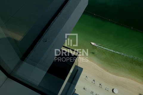 Apartment in EMAAR Beachfront, Dubai Harbour, Dubai 3 bedrooms, 204.85 sq.m. № 128881 - photo 14
