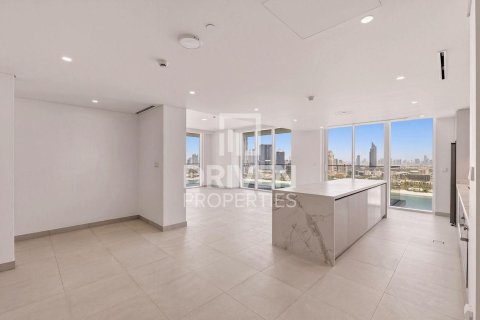 Apartment in EMAAR Beachfront, Dubai Harbour, Dubai 3 bedrooms, 204.85 sq.m. № 128881