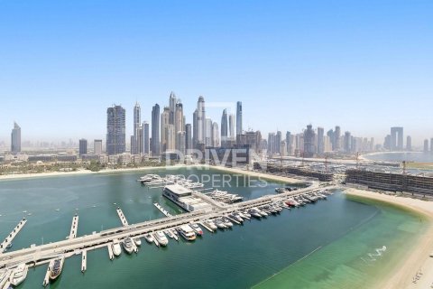 Apartment in EMAAR Beachfront, Dubai Harbour, Dubai 3 bedrooms, 204.85 sq.m. № 128881 - photo 18