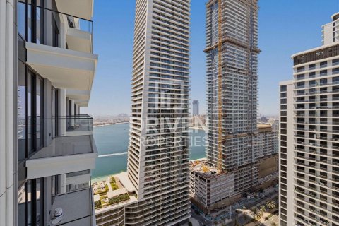 Apartment in EMAAR Beachfront, Dubai Harbour, Dubai 3 bedrooms, 204.85 sq.m. № 128881 - photo 15