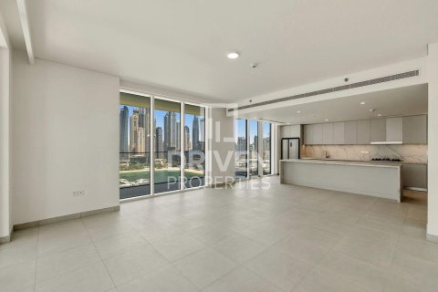 Apartment in EMAAR Beachfront, Dubai Harbour, Dubai 3 bedrooms, 204.85 sq.m. № 128881 - photo 5