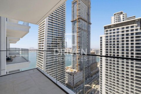 Apartment in EMAAR Beachfront, Dubai Harbour, Dubai 3 bedrooms, 204.85 sq.m. № 128881 - photo 19