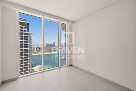 Apartment in EMAAR Beachfront, Dubai Harbour, Dubai 3 bedrooms, 204.85 sq.m. № 128881 - photo 6